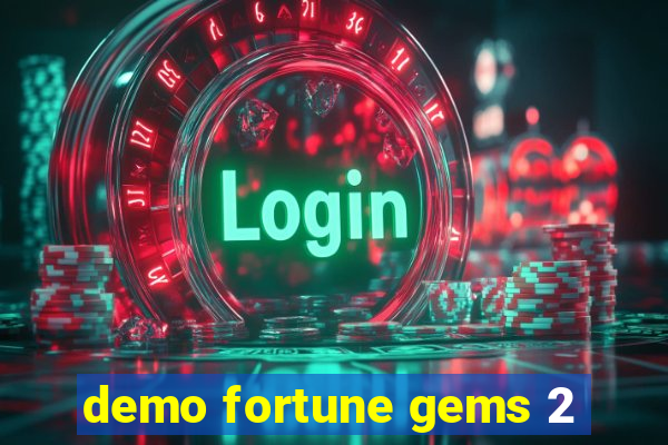 demo fortune gems 2